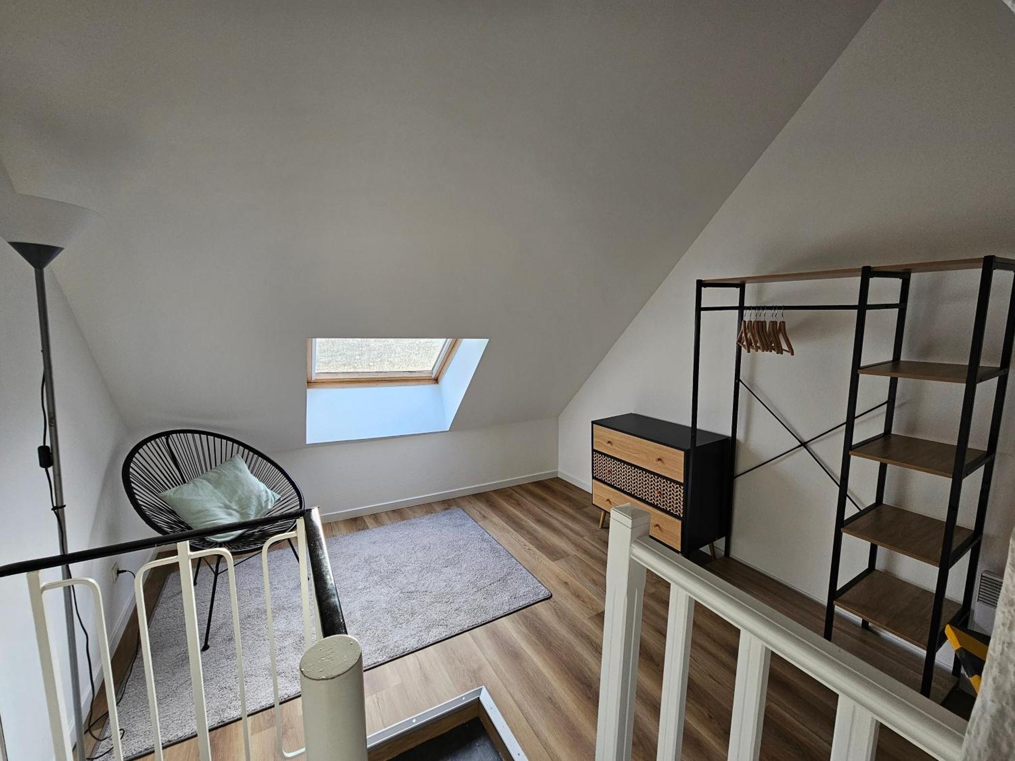 Charmant Duplex Au Coeur De Vernon Proche Gare Et Giverny Eksteriør billede